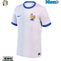 France Replica Away Shirt Euro 2024 Short Sleeve